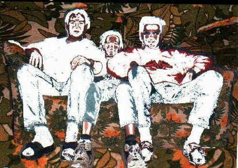PsychocoucH - www.psychocouch.com - psychocouch24